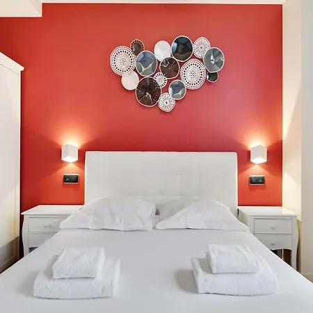 Modern - 2br 8p - Near Opera Garnier Paris