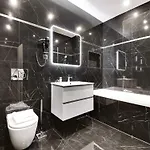 Apartmán Modern - 2br 8p - Near Opera Garnier Paříž