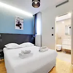 Modern - 2br 8p - Near Opera Garnier * Paříž