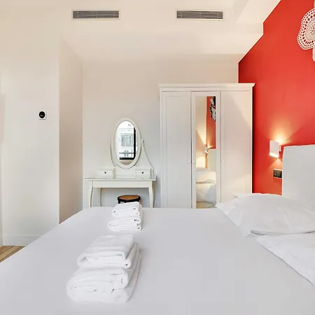 Modern - 2br 8p - Near Opera Garnier Apartamento París