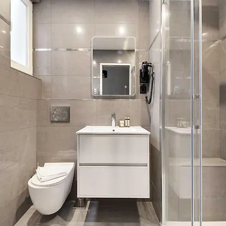 Apartamento Modern - 2br 8p - Near Opera Garnier *