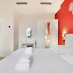 Modern - 2br 8p - Near Opera Garnier Apartmán Paříž